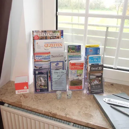 Ferienwohnung Kubsch *