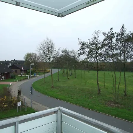 Ferienwohnung Kubsch *