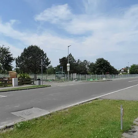 Ferienwohnung Kubsch *